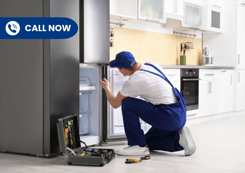 Flensburg MN Appliance Repair Company